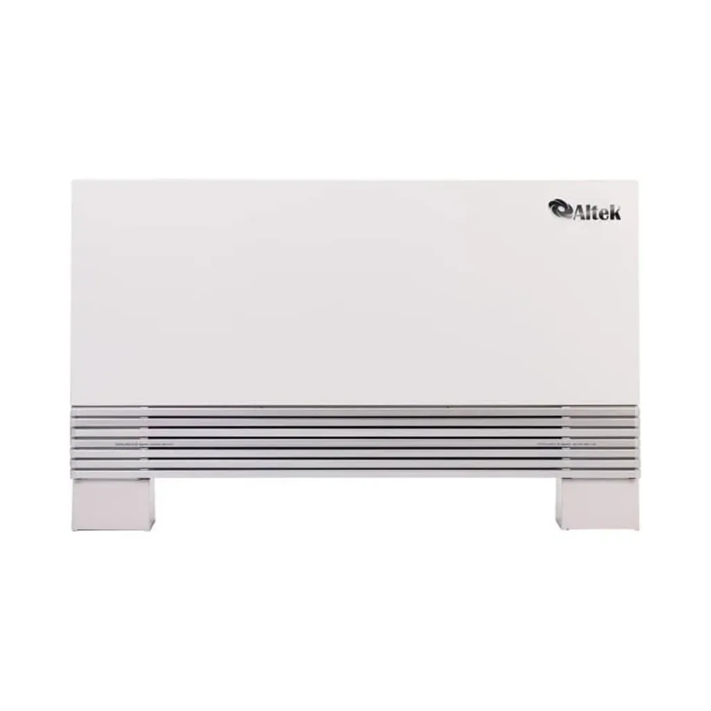 Фанкойл Altek slim 5