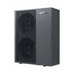Інверторний тепловий насос Altek Total 25 mono EVI 380V