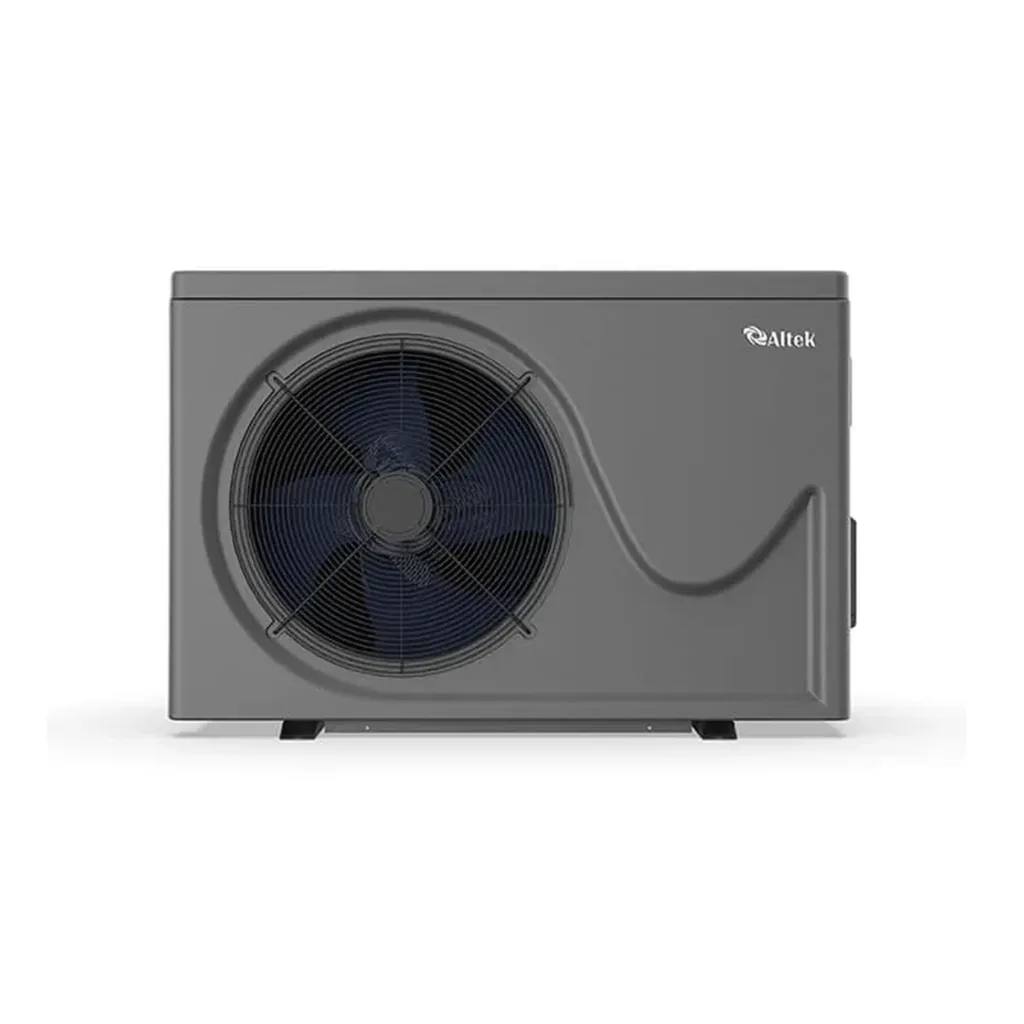 Тепловий насос для басейна Altek Pool 12 220V