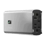 Блок керування зарядом батарей Stromherz SM-900V-2,3kWh/LCD (GEN3)
