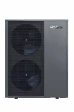 Інверторний тепловий насос Altek Total 25 mono EVI 380V - Зображення 2