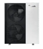 Інверторний тепловий насос Altek Total 30 mono EVI 380V - Зображення 2