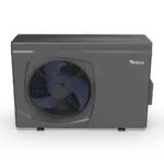 Інверторний тепловий насос для басейна Altek Pool 10 220V