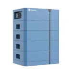 Блок керування зарядом батарей Solplanet Ai-HB G2 2,56 кВт - Зображення 2