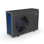 Інверторний тепловий насос для басейна Altek Pool 10 220V - Зображення 2