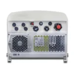 Мережевий інвертор Solar Edge SE15К - Зображення 2