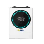 Гібридний інвертор ALTEK Atlas 6KW-48V - Зображення 2
