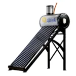 Геліоколлектор безнапірний термосифонний ALTEK SD-T2L-15 - Зображення 2