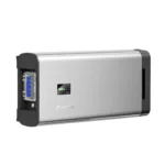 Блок керування зарядом батарей Stromherz SM-900V-2,3kWh/LCD (GEN3) - Зображення 2