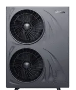 Інверторний тепловий насос Altek Total 15 mono EVI 220V - Зображення 2