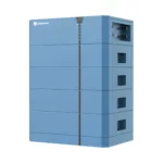 Блок керування зарядом батарей Solplanet Ai-HB G2 2,56 кВт - Зображення 3