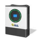 Гібридний інвертор ALTEK Atlas 8.2KW-48V