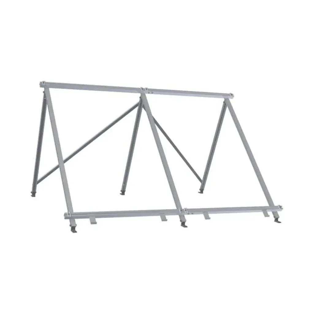 Конструкция HEWALEX KS2100-45-2B