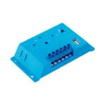 Контролер заряду ALTEK P-10А/12V-USB