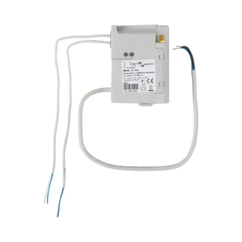 Контроллер программированный ALTEK MCL 5.10 RS485.CL