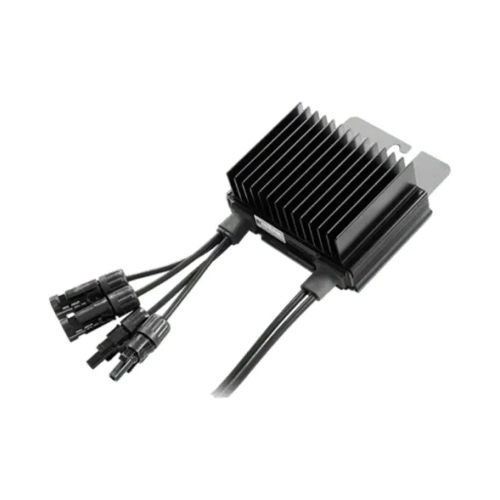 Оптимізатор кабель 2,4м Solar Edge SE P1100
