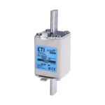 Запобіжник ETI M1UQU-N/200A/690V aR 50kA